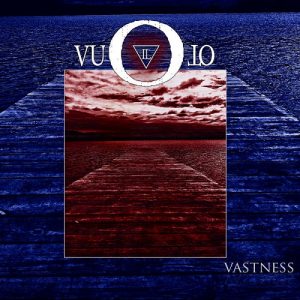 Il Vuoto - Vastness - metal