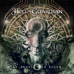 Hell's Guardian - As Above So Below - death