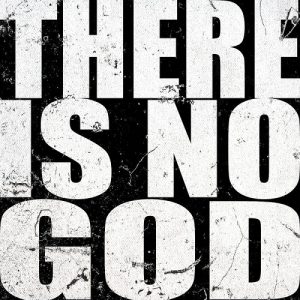 Non Est Deus – There Is No God - metal