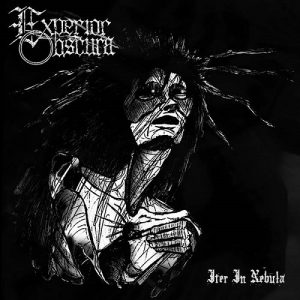 Experior Obscura - Iter in Nebula - metal