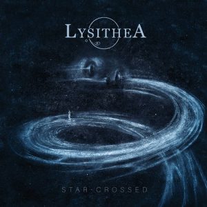 Lysithea - Star-Crossed - metal