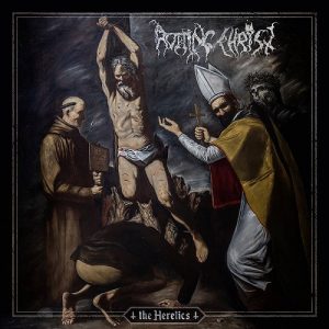 Rotting Christ – The Heretics - metal