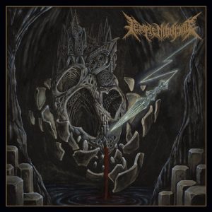 Temple Nightside - Recondemnation - death