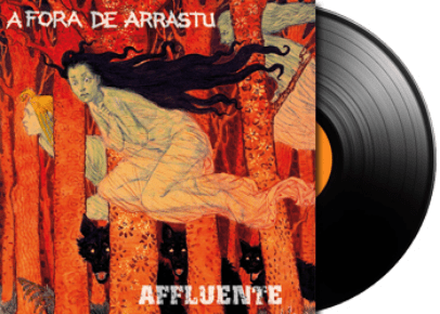 A Fora De Arrastu