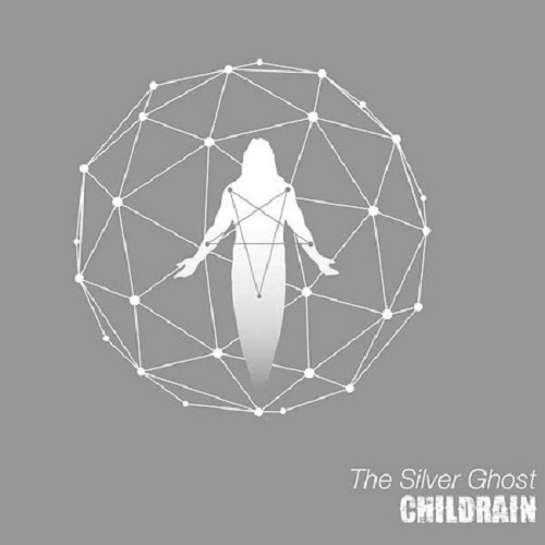 Childrain - The Silver Ghost - metal