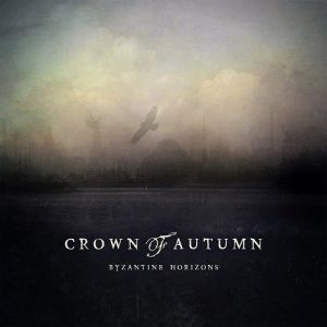 Crown Of Autumn - Byzantine Horizons - death