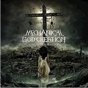 Mechanical God Creation - The New Chapter - death