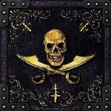 Calico Jack - Calico Jack - metal