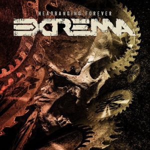 Extrema - Headbanging Forever - metal