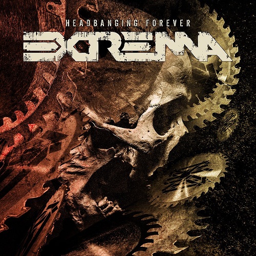 Extrema - Headbanging Forever - metal