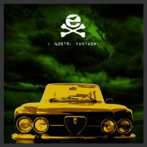 Ex – I nostri fantasmi - rock