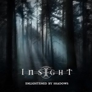 In-Sight - Enlightened By Shadows - death