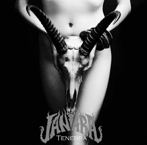 La Janara - Tenebra - metal
