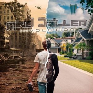 Mind Driller - Involution - metal