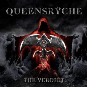 Queensrÿche - The Verdict - metal