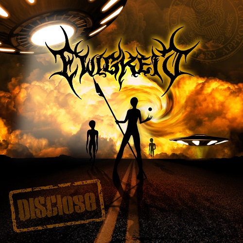 Ewigkeit - DISClose - death