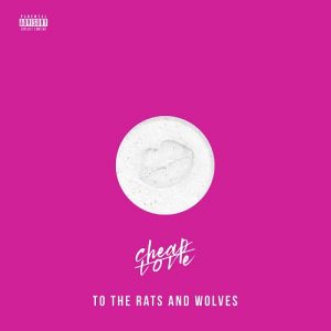 To The Rats And Wolves - Cheap Love - metal