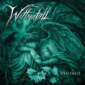 Witherfall - Vintage ep - metal