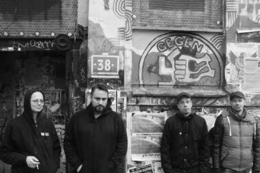 Phal:angst - Fase Iv - Recensioni Rock