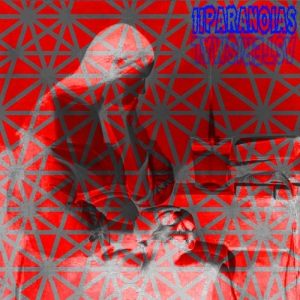11 Paranoias - Asterismal - metal