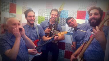 I Mitomani Beat - Figli Dei Figli Dei Fiori - Recensioni Rock