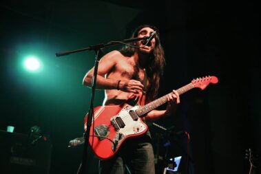 Sula Venterbianco - Interviste