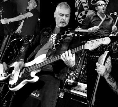 King Mastino - Interviste