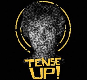 Tense Up! - Tense Up! - rock