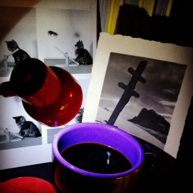 Quando Le Parole Ti Portano Lontano. - Columns