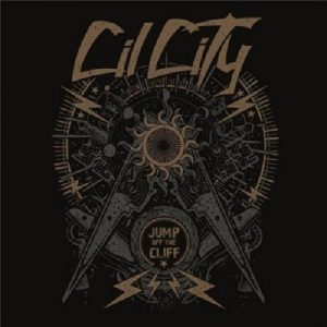 Cil City - Jump Off The Cliff - rock