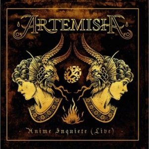 Artemisia - Anime Inquiete - rock