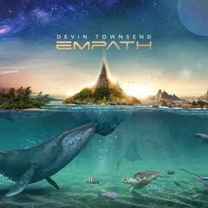 Devin Townsend - Empath - rock