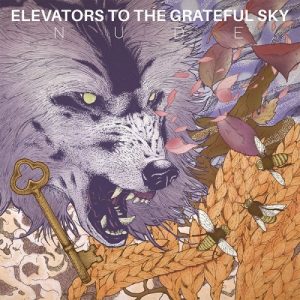 Elevators To The Grateful Sky - Nude - rock