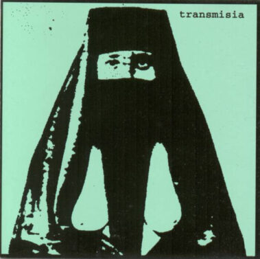Transmisia Dumbshow Lp Wide Records 1994 - Interviste