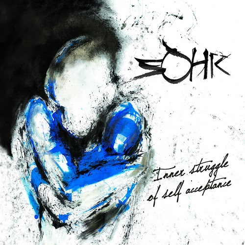 Signs Of Human Race - Inner Struggle Of Self-Acceptance - metal