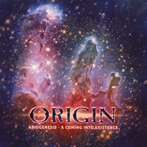 Origin - Abiogenesis - A Coming into Existence - death