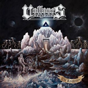 Vultures Vengeance - The Knightlore - metal