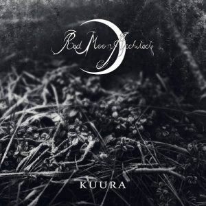 Red Moon Architect - Kuura - metal