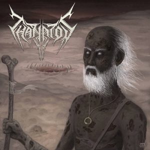 Thanatos - Thanatos - death