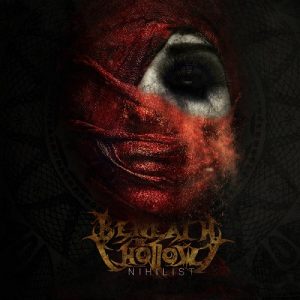 Beneath The Hollow - Nihilist - metal