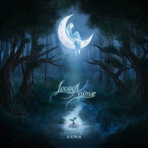 Locus Animae - Luna - metal