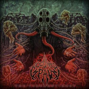 Accursed Spawn - The Virulent Host - death