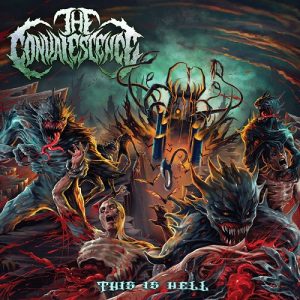 The Convalescence - This Is Hell - metal