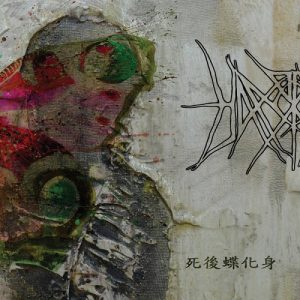 Hanormale - Reborn In Butterfly - metal