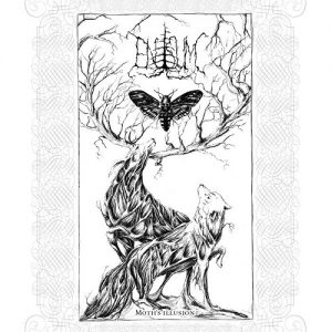 Enisum - Moth's Illusion - metal