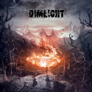 Dimlight - Kingdom Of Horrors - death