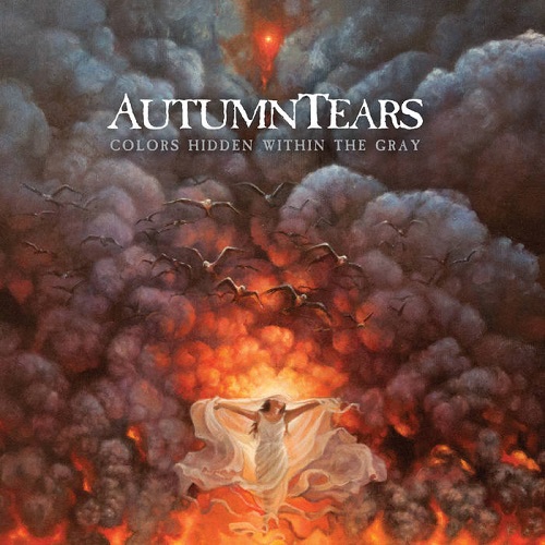 Autumn Tears - Colors Hidden Within The Gray - Altri Suoni
