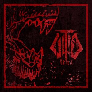 Ultio - Fera Ep - metal