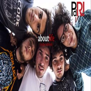 I Pazzi Del Riformatorio - About Life (In The Rubbish) - rock