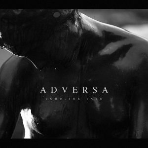 John, The Void – III-Adversa - metal